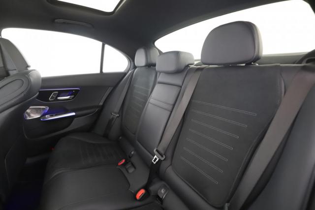 Mercedes Benz Classe C image 3