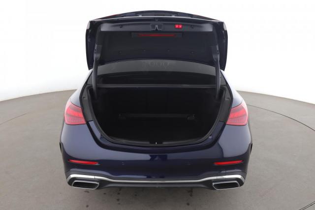 Mercedes Benz Classe C image 7