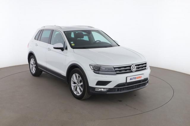 Volkswagen Tiguan image 1