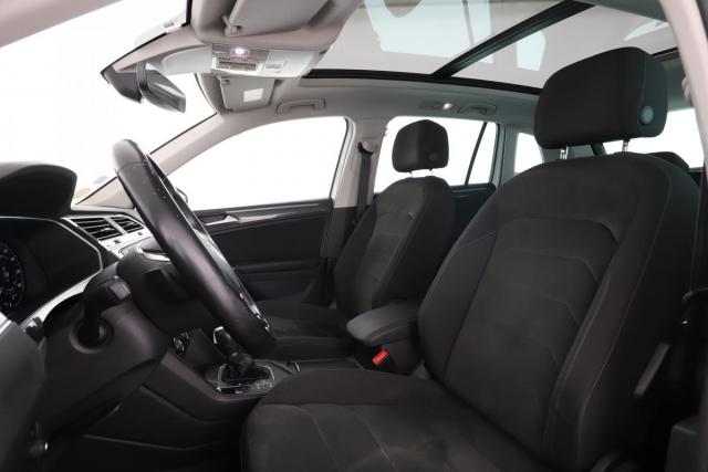 Volkswagen Tiguan image 7