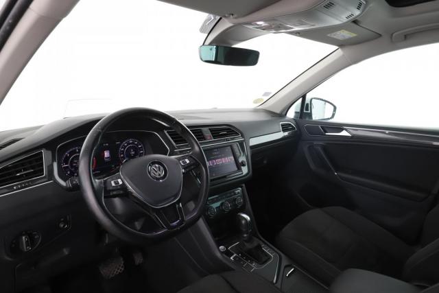 Volkswagen Tiguan image 4