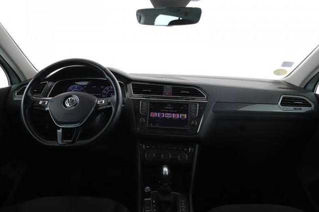 Volkswagen Tiguan image 9
