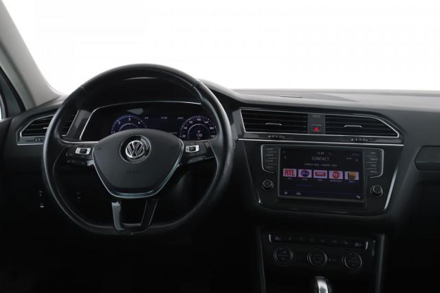 Volkswagen Tiguan image 3