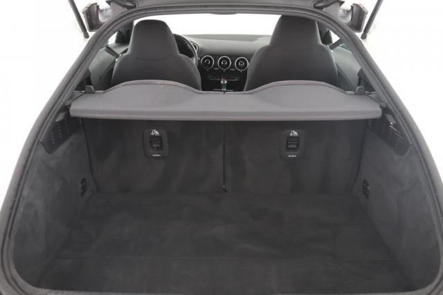 Audi Tt Coupé image 4
