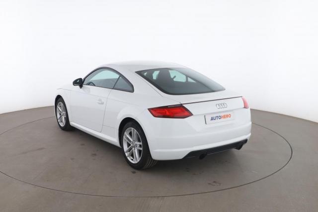 Audi Tt Coupé image 1