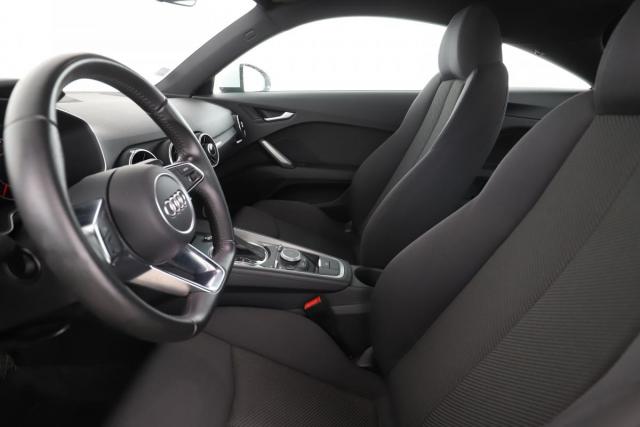 Audi Tt Coupé image 2