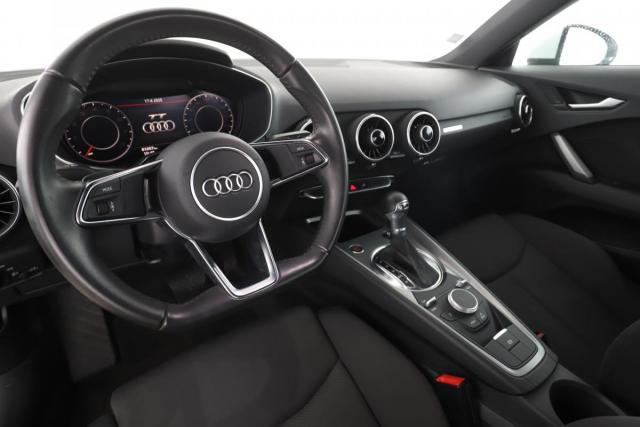 Audi Tt Coupé image 3