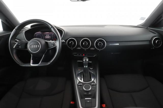 Audi Tt Coupé image 5