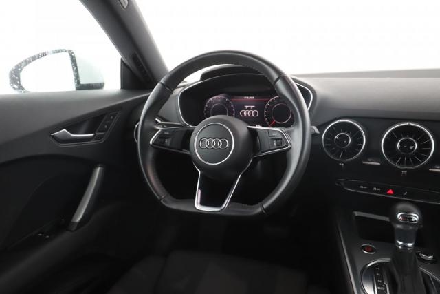 Audi Tt Coupé image 6