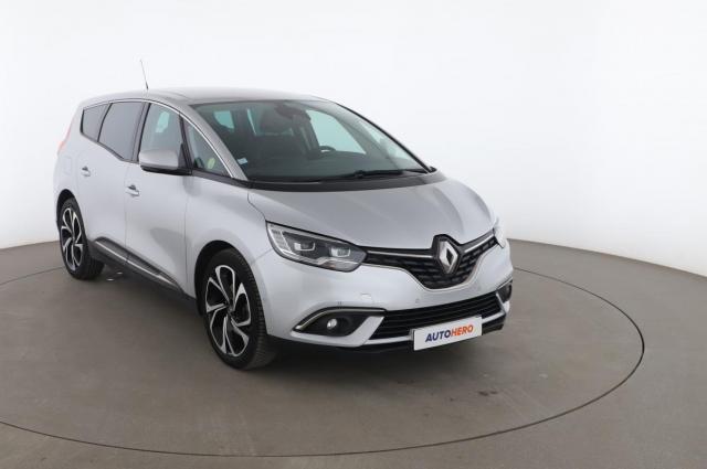 Renault Grand Scénic image 8