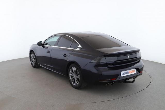 Peugeot 508 image 2