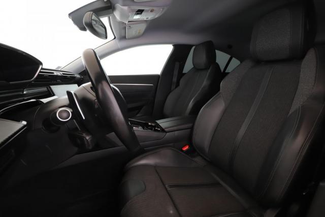 Peugeot 508 image 3