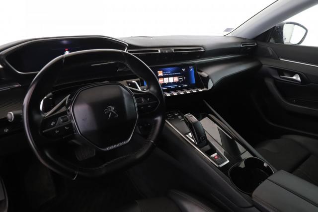 Peugeot 508 image 7