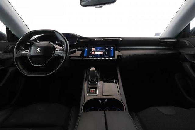 Peugeot 508 image 9