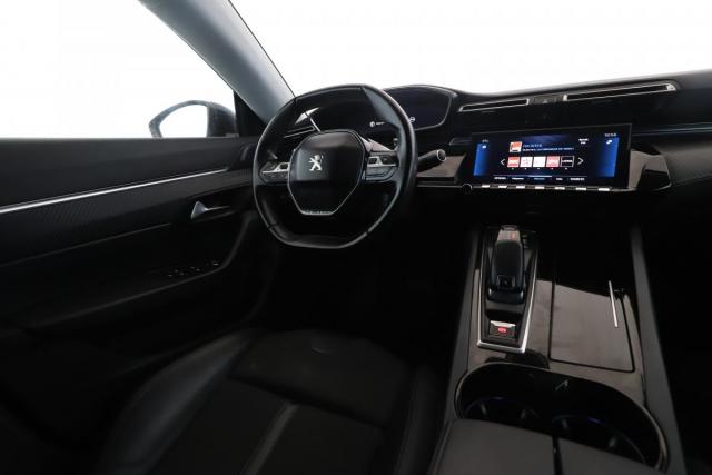 Peugeot 508 image 5