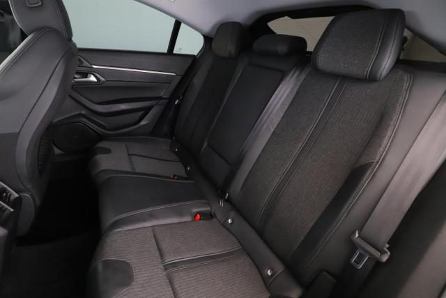 Peugeot 508 image 1