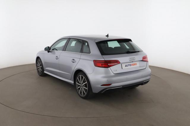 Audi A3 Sportback image 5