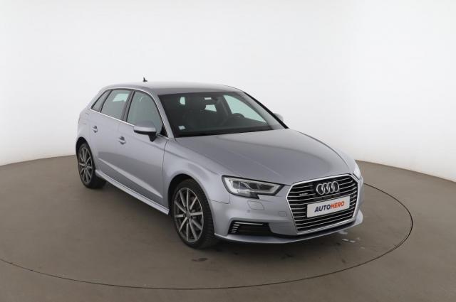 Audi A3 Sportback image 6