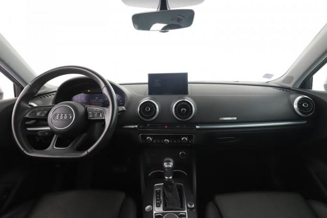 Audi A3 Sportback image 1