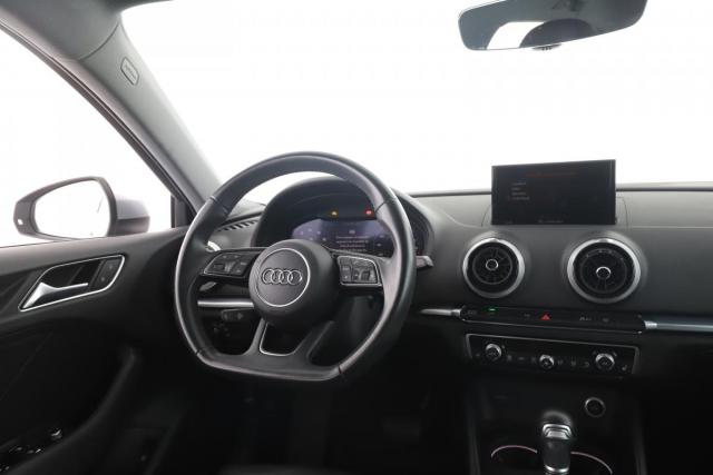 Audi A3 Sportback image 4
