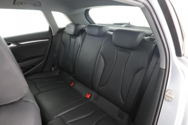 Audi A3 Sportback image 9