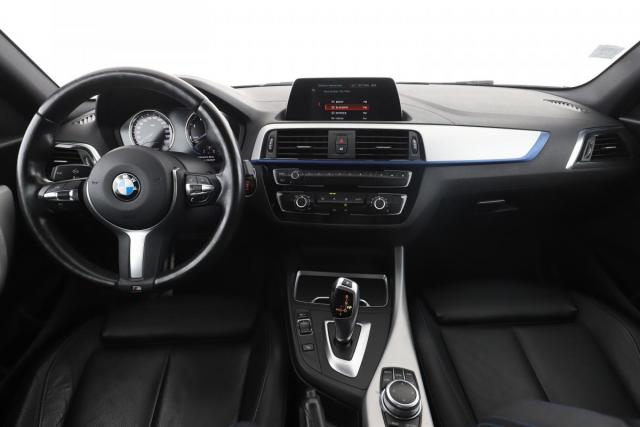 Bmw Série 1 image 8