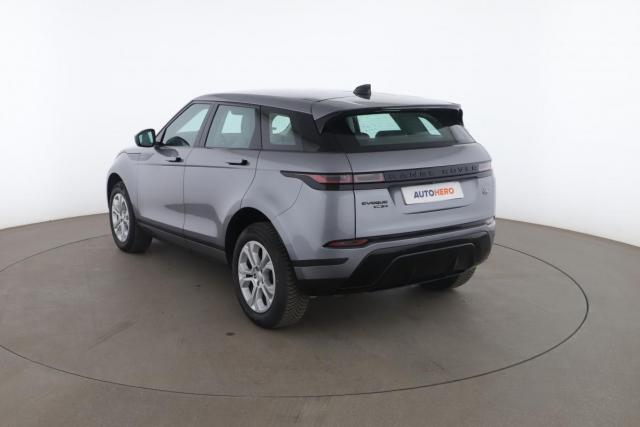 Land Rover Range Rover Evoque image 2