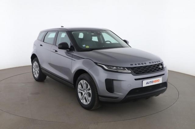 Land Rover Range Rover Evoque image 4
