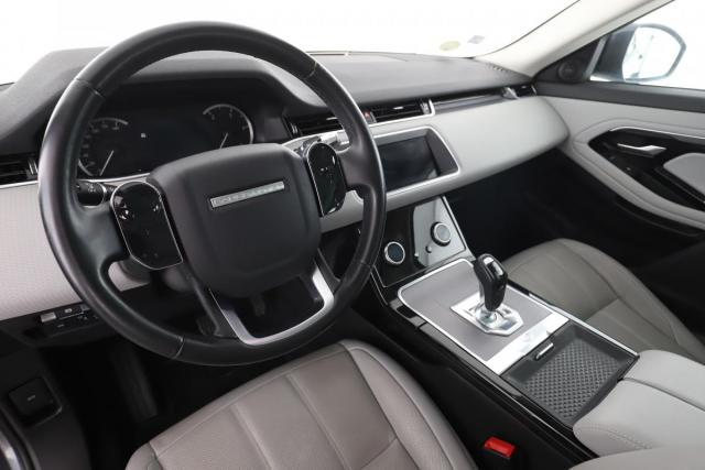 Land Rover Range Rover Evoque image 9