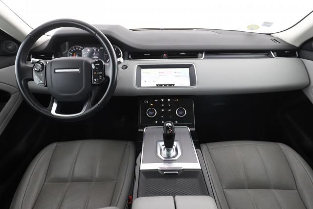 Land Rover Range Rover Evoque image 3