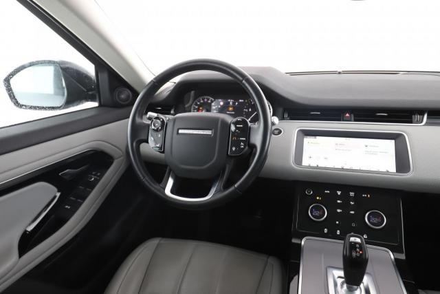 Land Rover Range Rover Evoque image 6