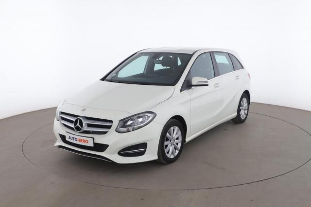 Mercedes Benz