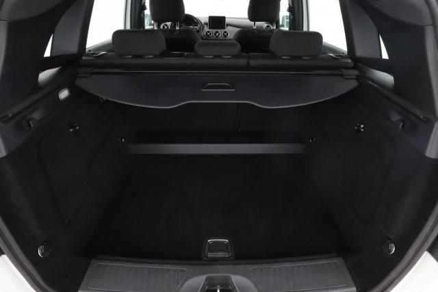 Mercedes Benz Classe B image 4