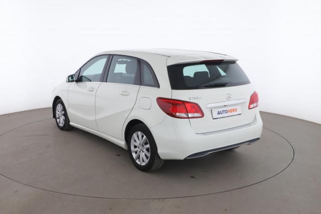 Mercedes Benz Classe B image 8