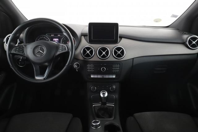 Mercedes Benz Classe B image 2
