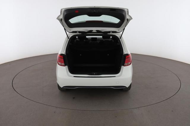 Mercedes Benz Classe B image 1