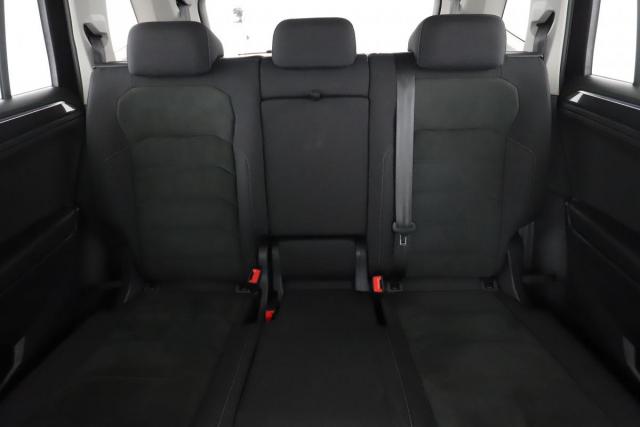 Volkswagen Tiguan Allspace image 7
