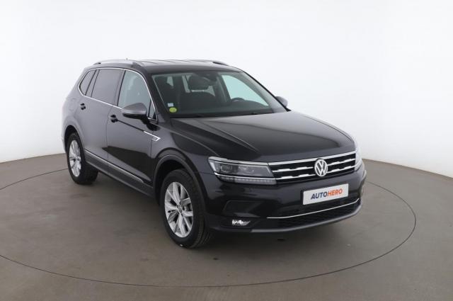 Volkswagen Tiguan Allspace image 6