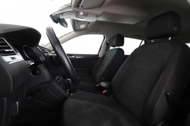 Volkswagen Tiguan Allspace image 4