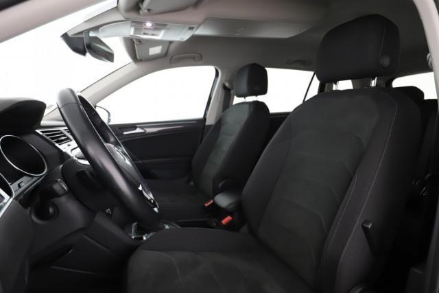 Volkswagen Tiguan Allspace image 8