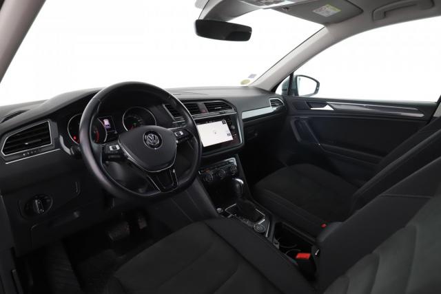 Volkswagen Tiguan Allspace image 3