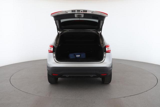Nissan Qashqai image 4