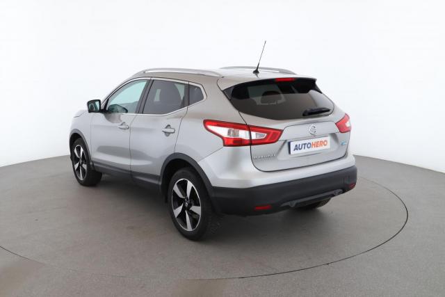 Nissan Qashqai image 8