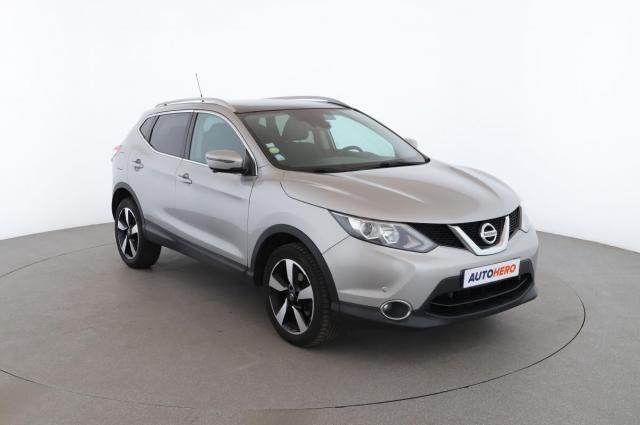 Nissan Qashqai image 2