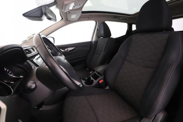 Nissan Qashqai image 3