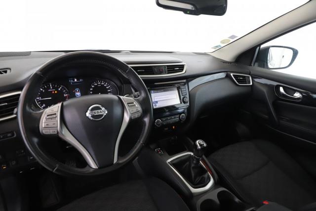 Nissan Qashqai image 9
