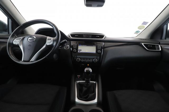 Nissan Qashqai image 1