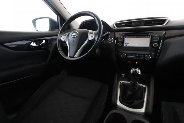 Nissan Qashqai image 7