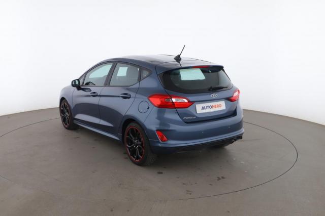 Ford Fiesta image 2
