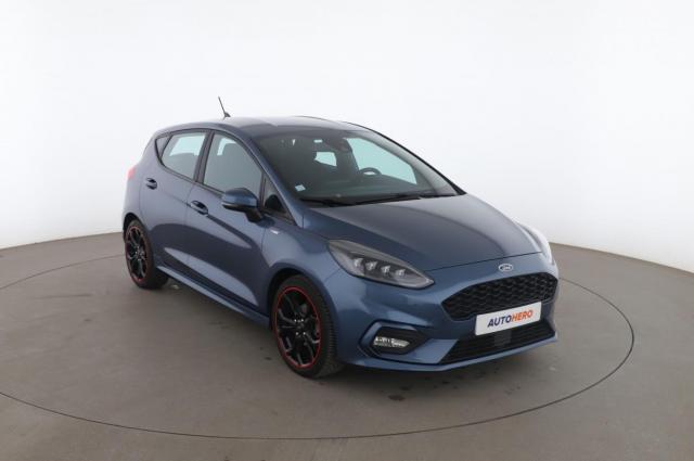 Ford Fiesta image 7